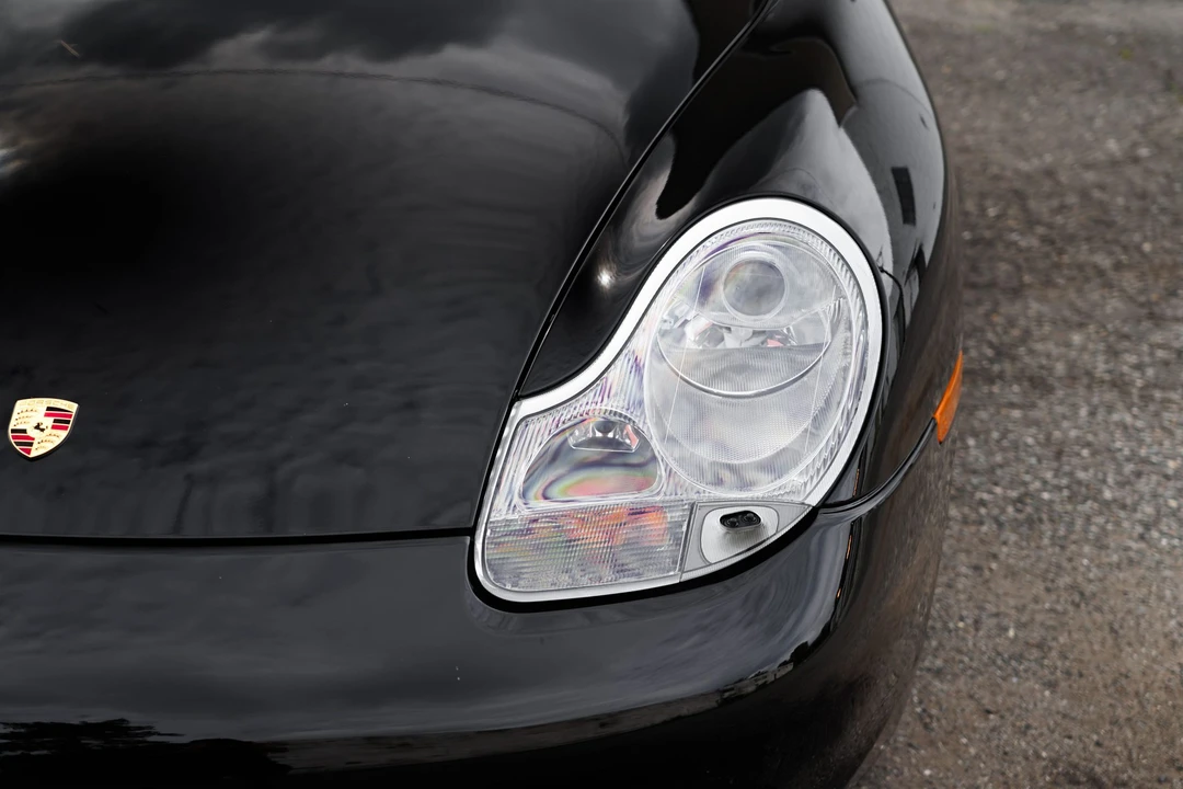 2002 Porsche 986 Boxster S - Image 29 of 31