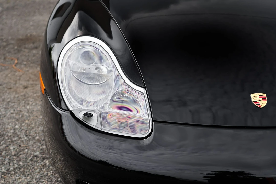 2002 Porsche 986 Boxster S - Image 28 of 31