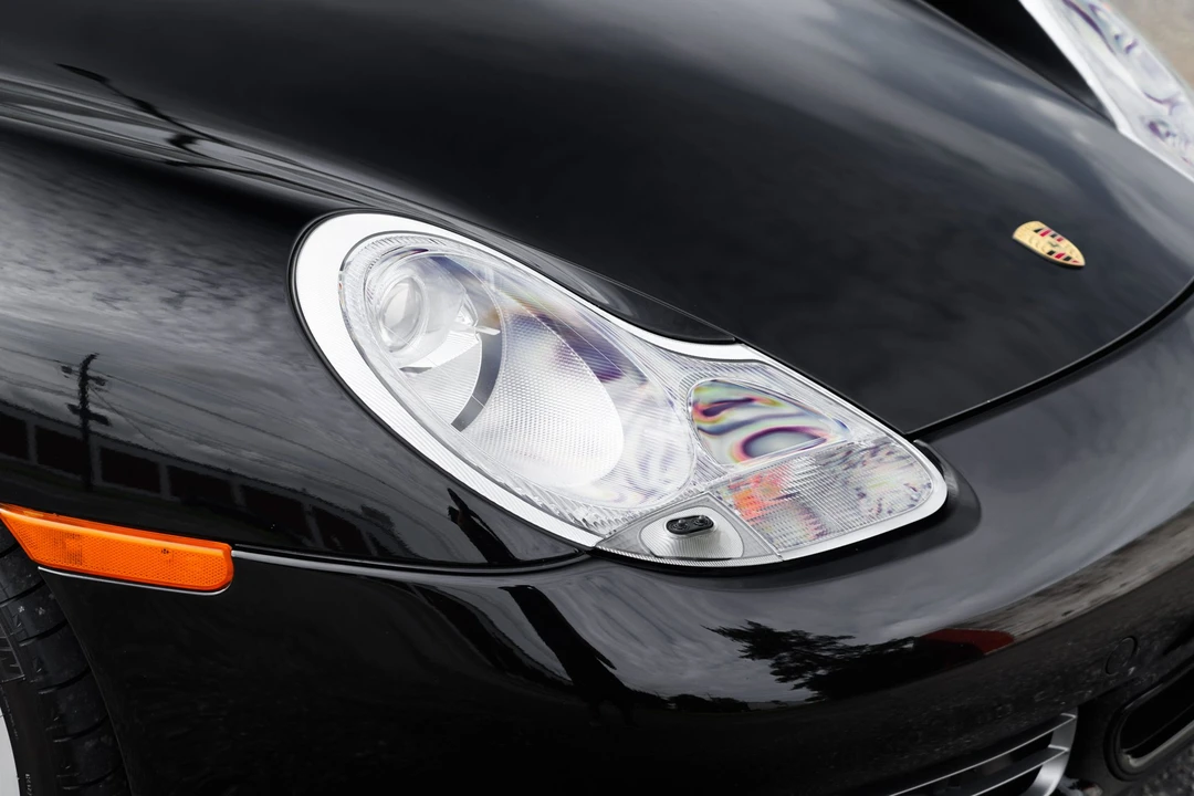 2002 Porsche 986 Boxster S - Image 27 of 31