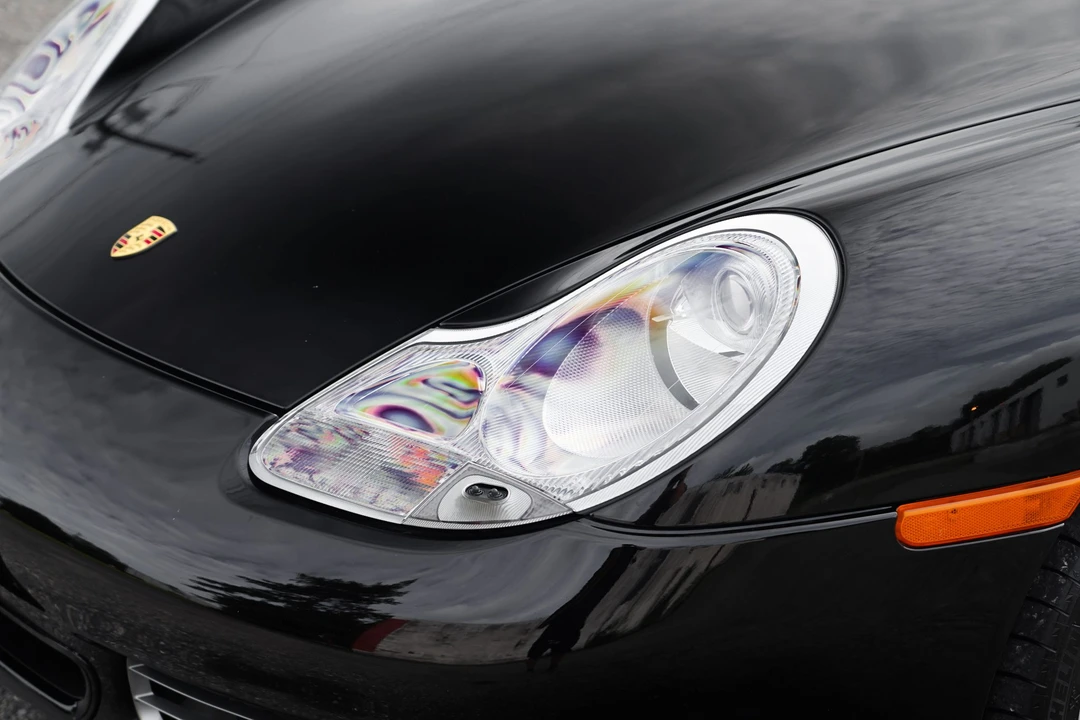 2002 Porsche 986 Boxster S - Image 25 of 31