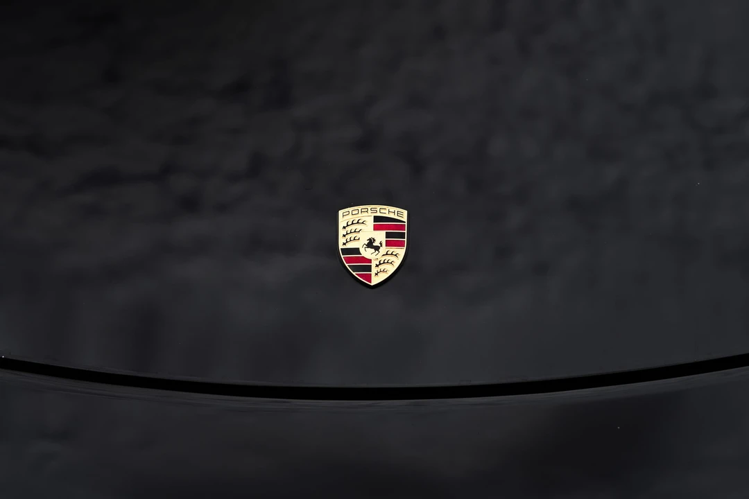 2002 Porsche 986 Boxster S - Image 26 of 31