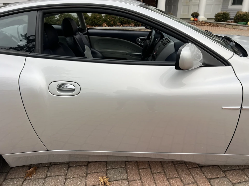 2003 Aston Martin Vanquish 1st Gen - Image 14 of 31