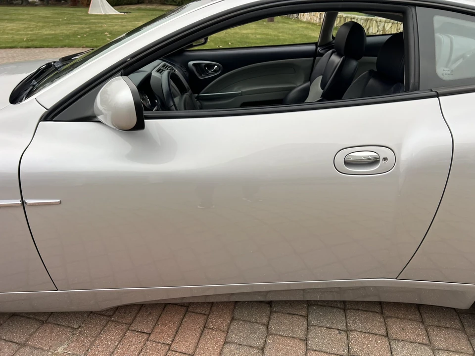 2003 Aston Martin Vanquish 1st Gen - Image 17 of 31
