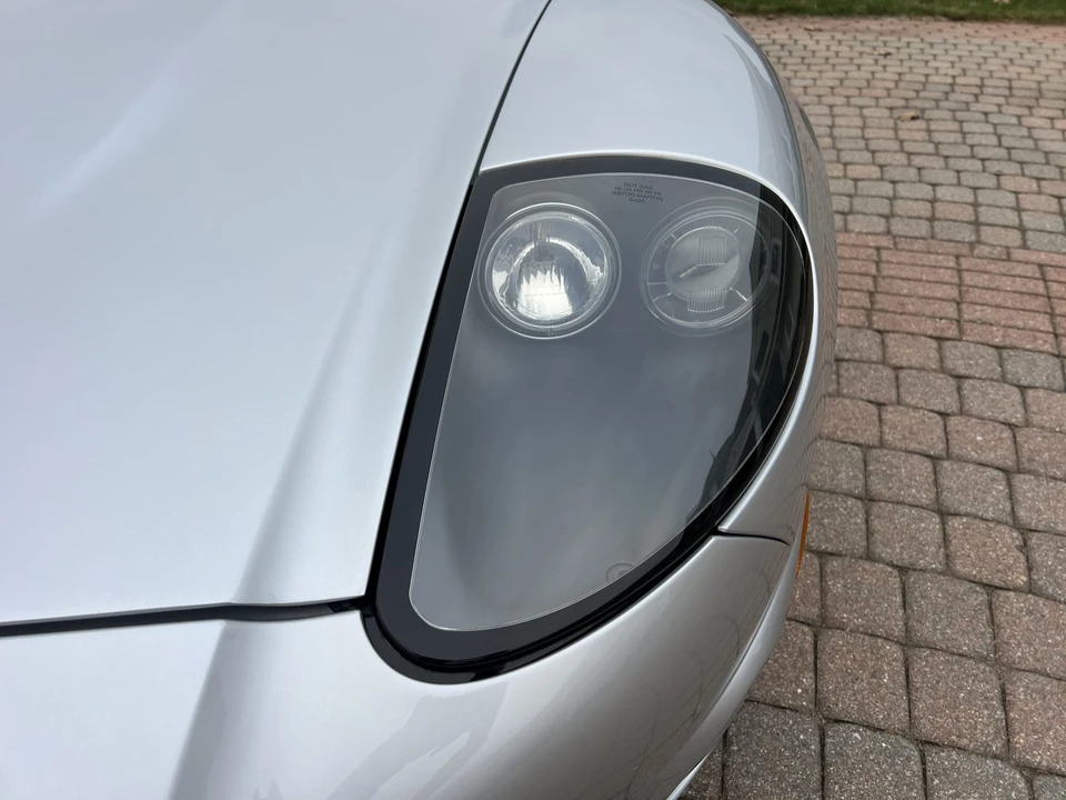 2003 Aston Martin Vanquish 1st Gen - Image 23 of 31
