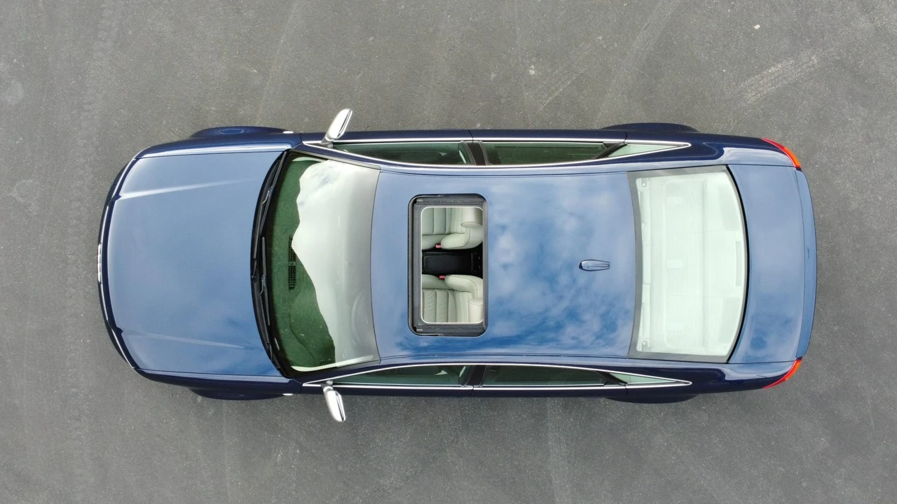 2003 Audi C5 RS6 - Image 29 of 31