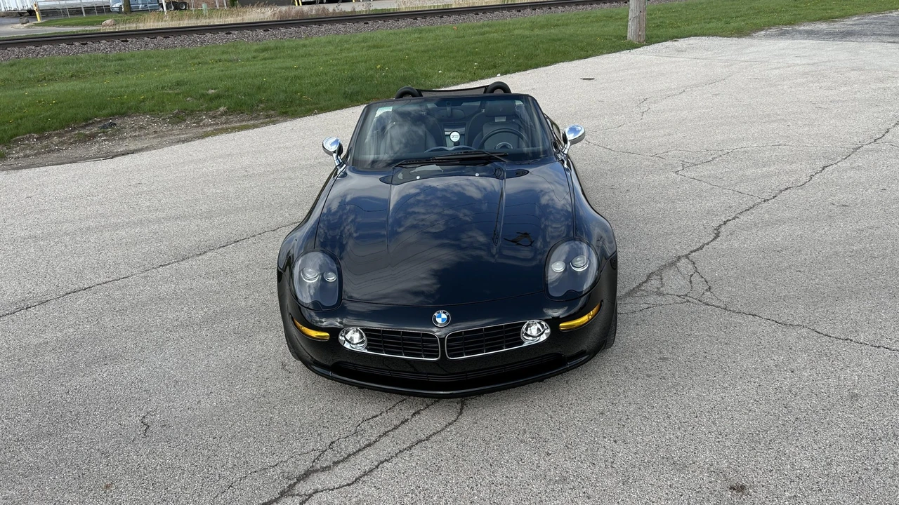 2003 BMW Z8 - Image 24 of 31