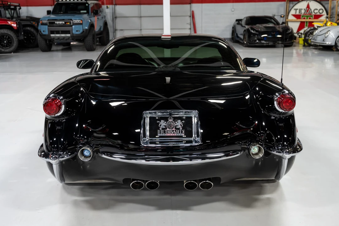 2003 Chevrolet Corvette C5 Z06 - Image 13 of 31