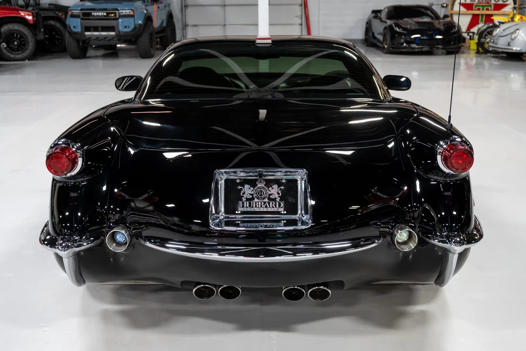 2003 Chevrolet Corvette C5 Z06 - Image 14 of 31