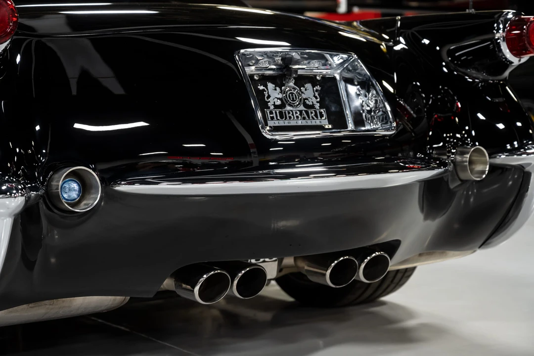 2003 Chevrolet Corvette C5 Z06 - Image 18 of 31
