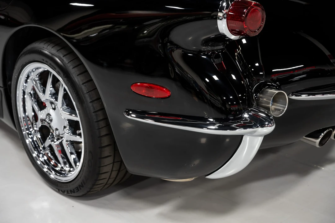 2003 Chevrolet Corvette C5 Z06 - Image 20 of 31