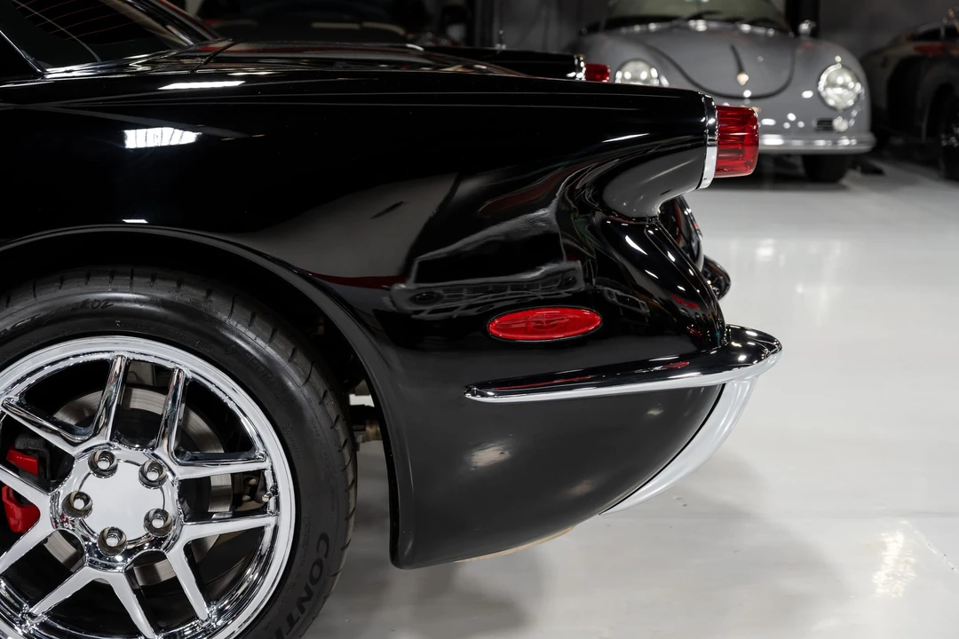 2003 Chevrolet Corvette C5 Z06 - Image 21 of 31