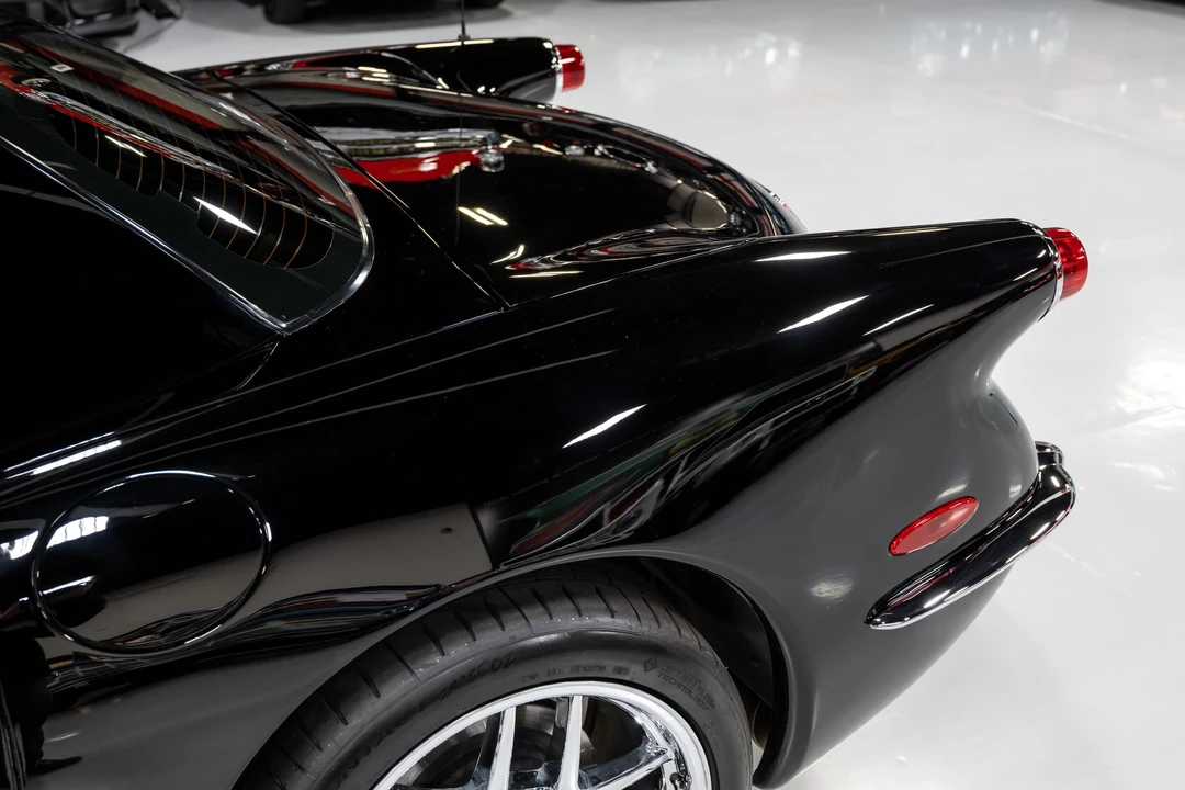 2003 Chevrolet Corvette C5 Z06 - Image 22 of 31