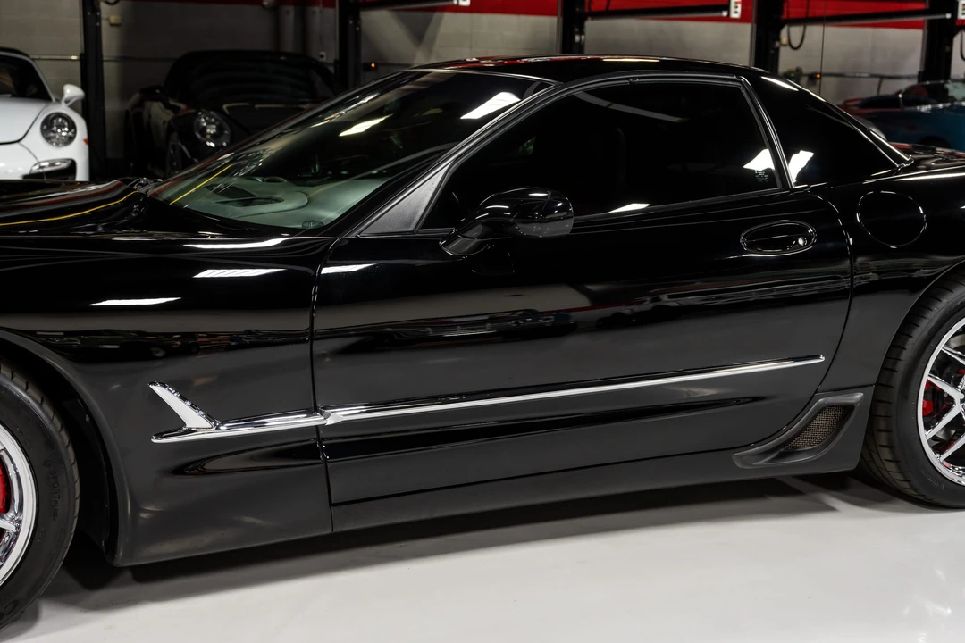 2003 Chevrolet Corvette C5 Z06 - Image 25 of 31
