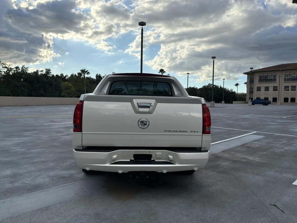 2003 Cadillac Escalade & EXT 2nd Gen - Image 21 of 31