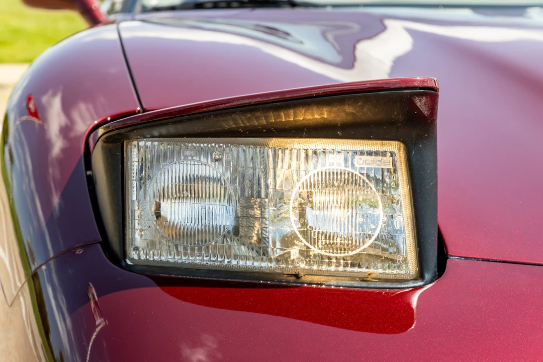 2003 Chevrolet Corvette C5 - Image 22 of 31