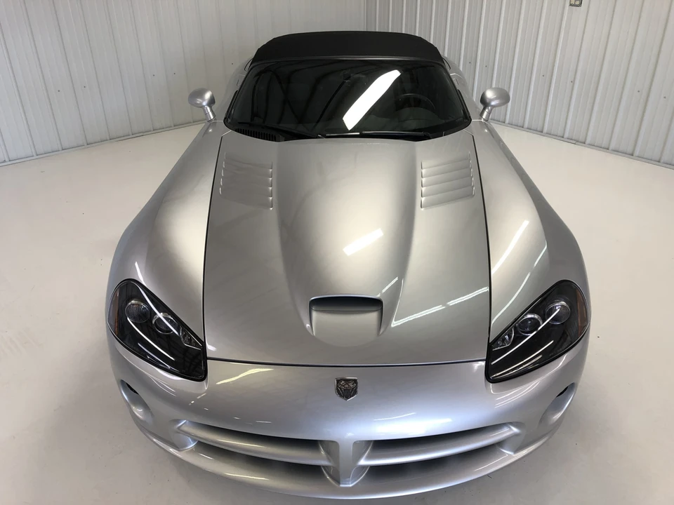 2003 Dodge Viper 3rd Gen - Image 7 of 31