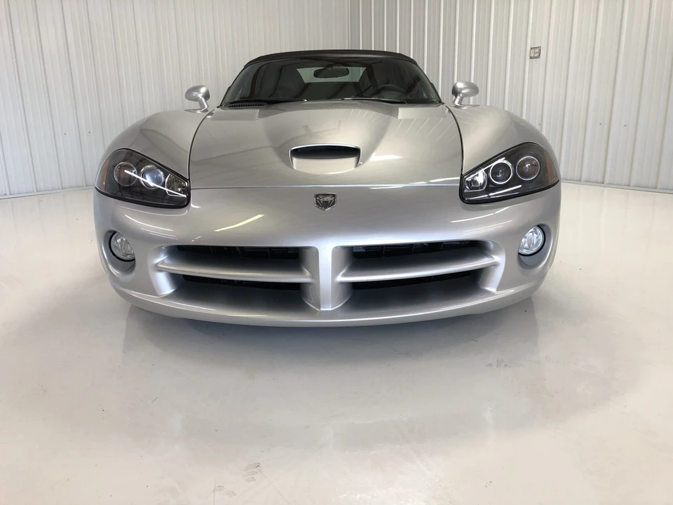 2003 Dodge Viper 3rd Gen - Image 6 of 31
