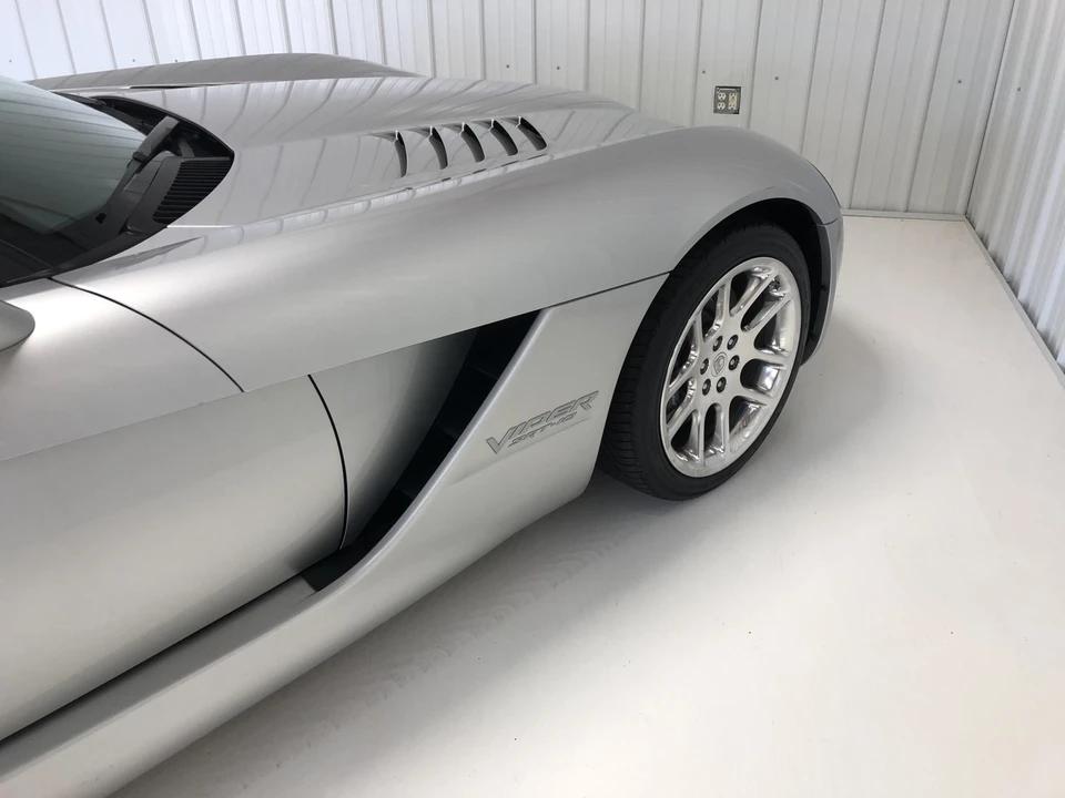 2003 Dodge Viper 3rd Gen - Image 20 of 31