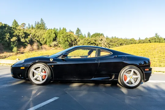 2003 Ferrari 360 Modena - Image 2 of 31
