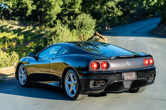 2003 Ferrari 360 Modena - Image 4 of 31
