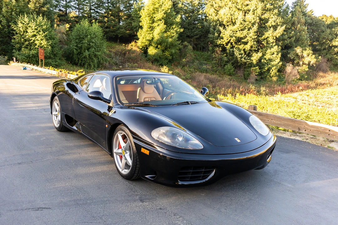 2003 Ferrari 360 Modena - Image 12 of 31