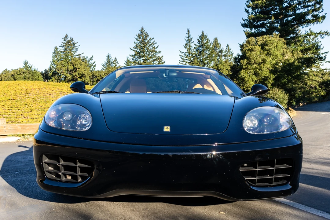 2003 Ferrari 360 Modena - Image 13 of 31