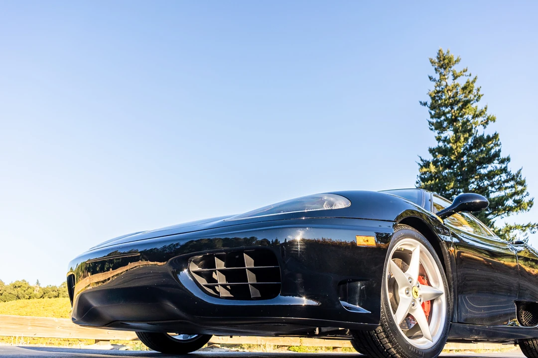 2003 Ferrari 360 Modena - Image 14 of 31