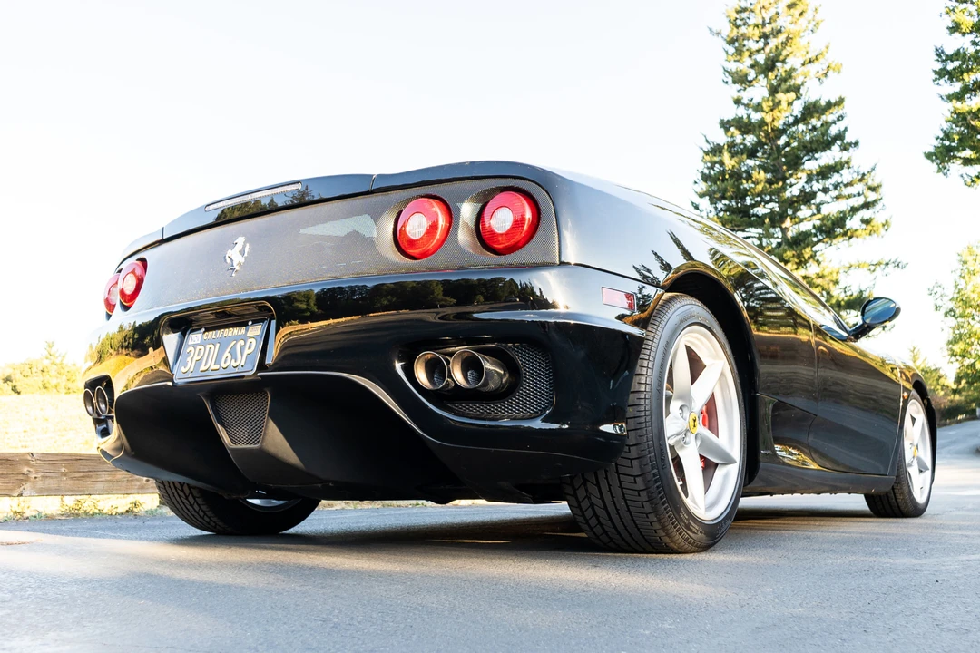 2003 Ferrari 360 Modena - Image 10 of 31