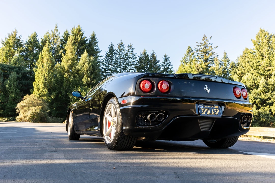 2003 Ferrari 360 Modena - Image 5 of 31