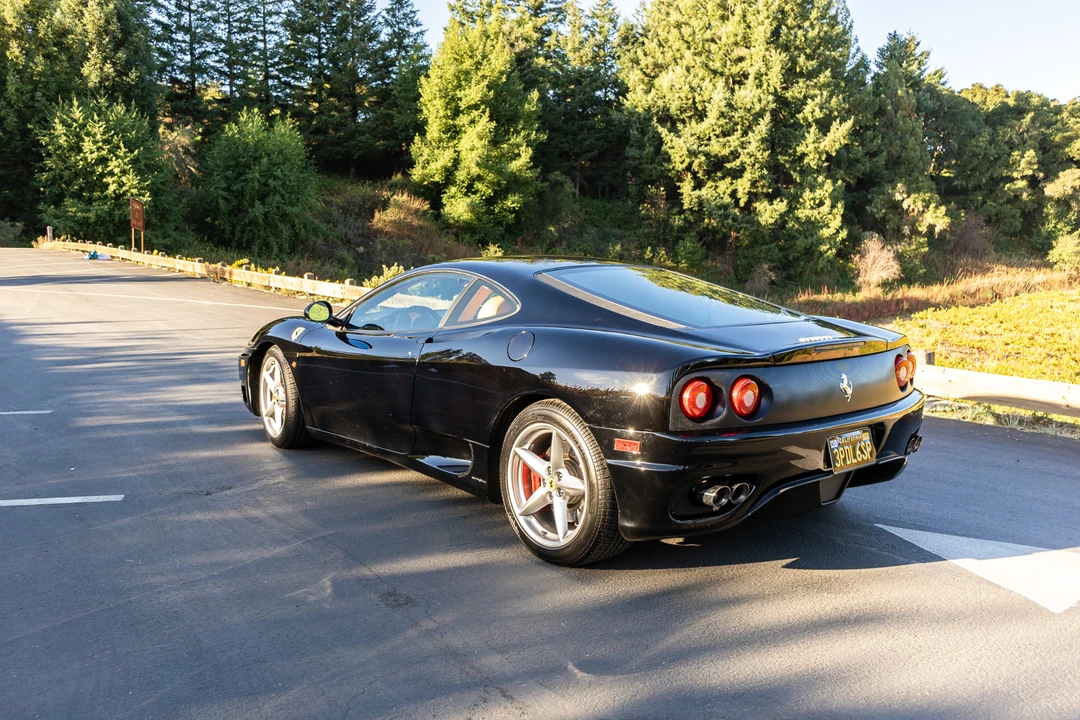 2003 Ferrari 360 Modena - Image 3 of 31