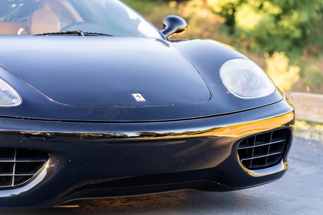 2003 Ferrari 360 Modena - Image 15 of 31