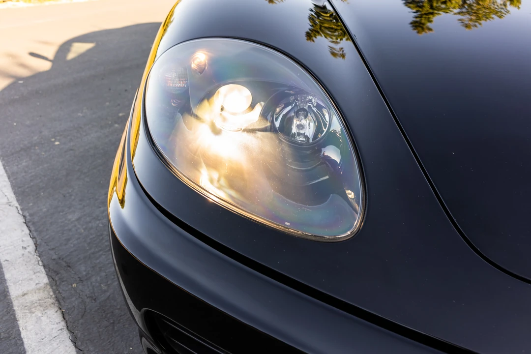 2003 Ferrari 360 Modena - Image 16 of 31