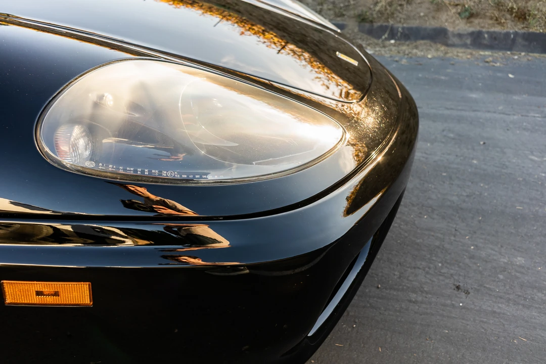 2003 Ferrari 360 Modena - Image 18 of 31