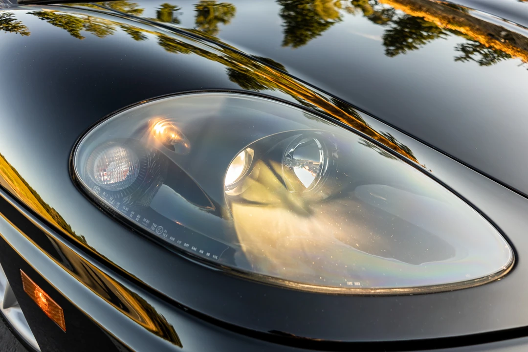 2003 Ferrari 360 Modena - Image 17 of 31