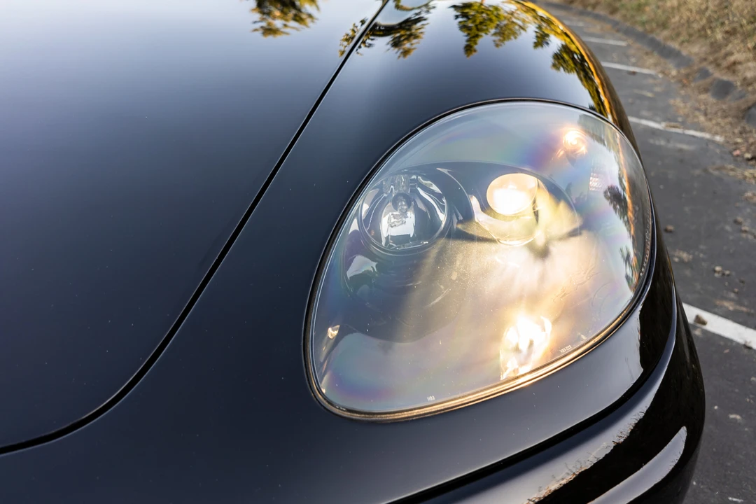 2003 Ferrari 360 Modena - Image 20 of 31