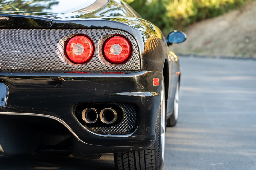 2003 Ferrari 360 Modena - Image 23 of 31