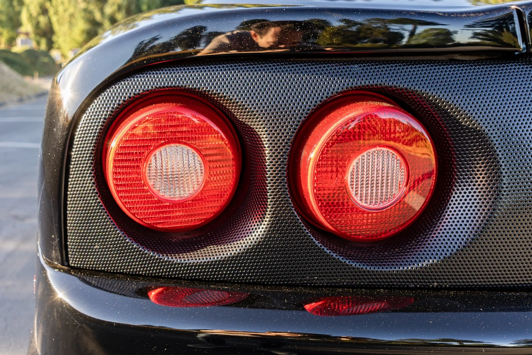 2003 Ferrari 360 Modena - Image 25 of 31