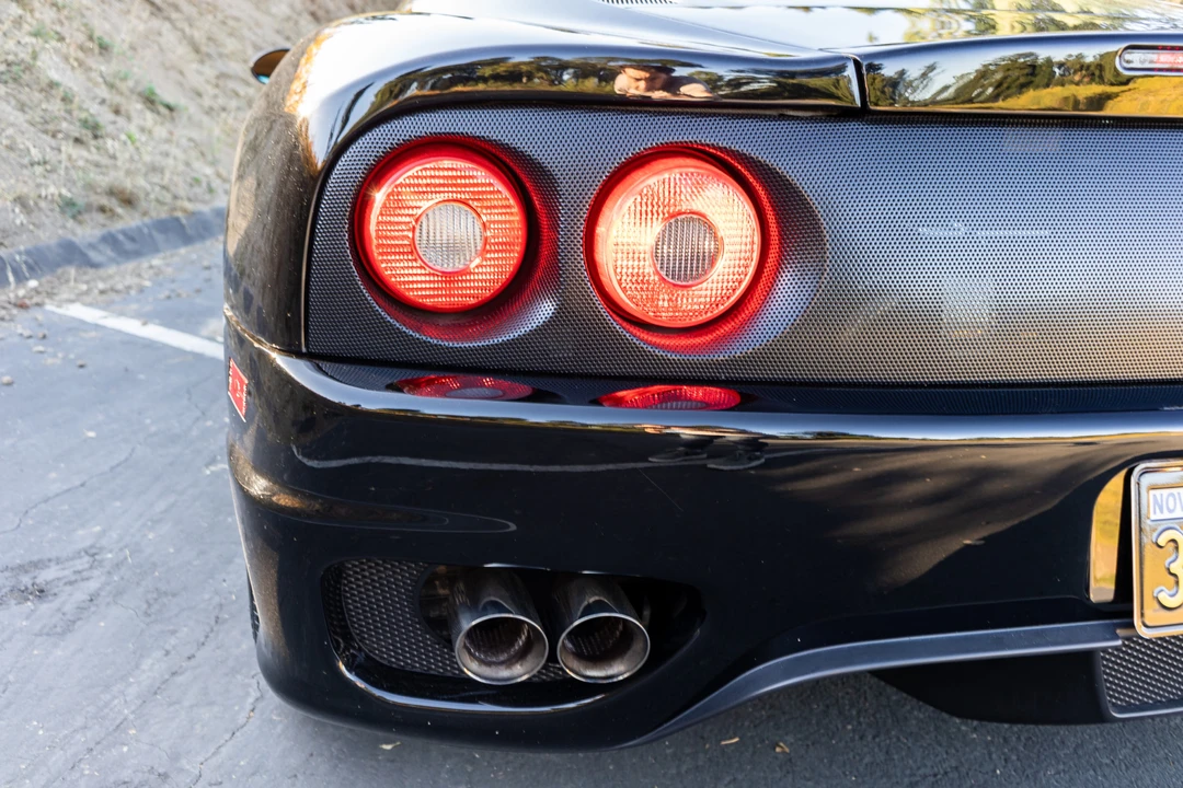 2003 Ferrari 360 Modena - Image 24 of 31