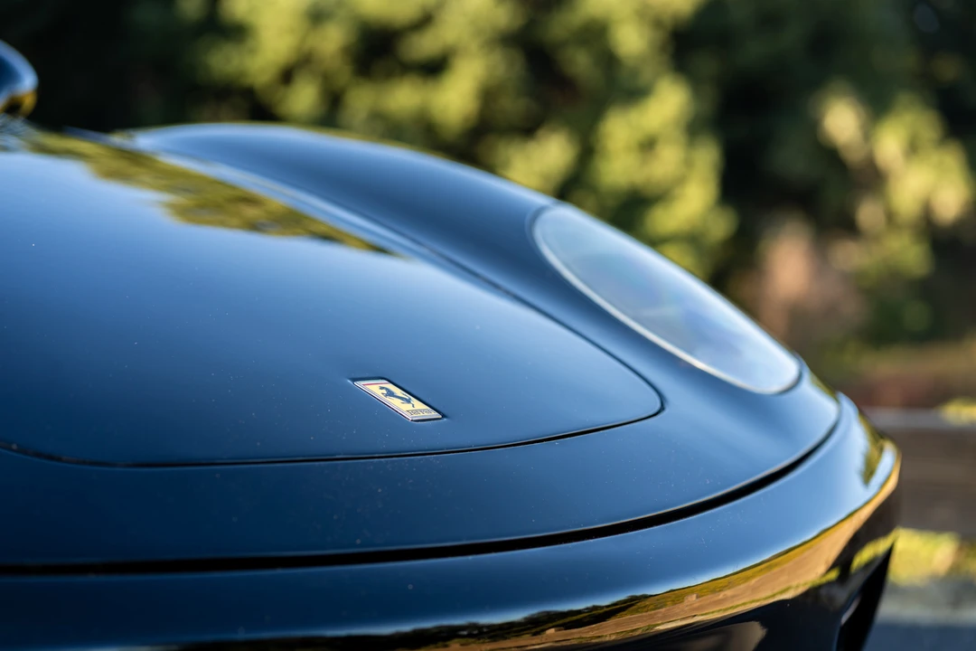 2003 Ferrari 360 Modena - Image 30 of 31