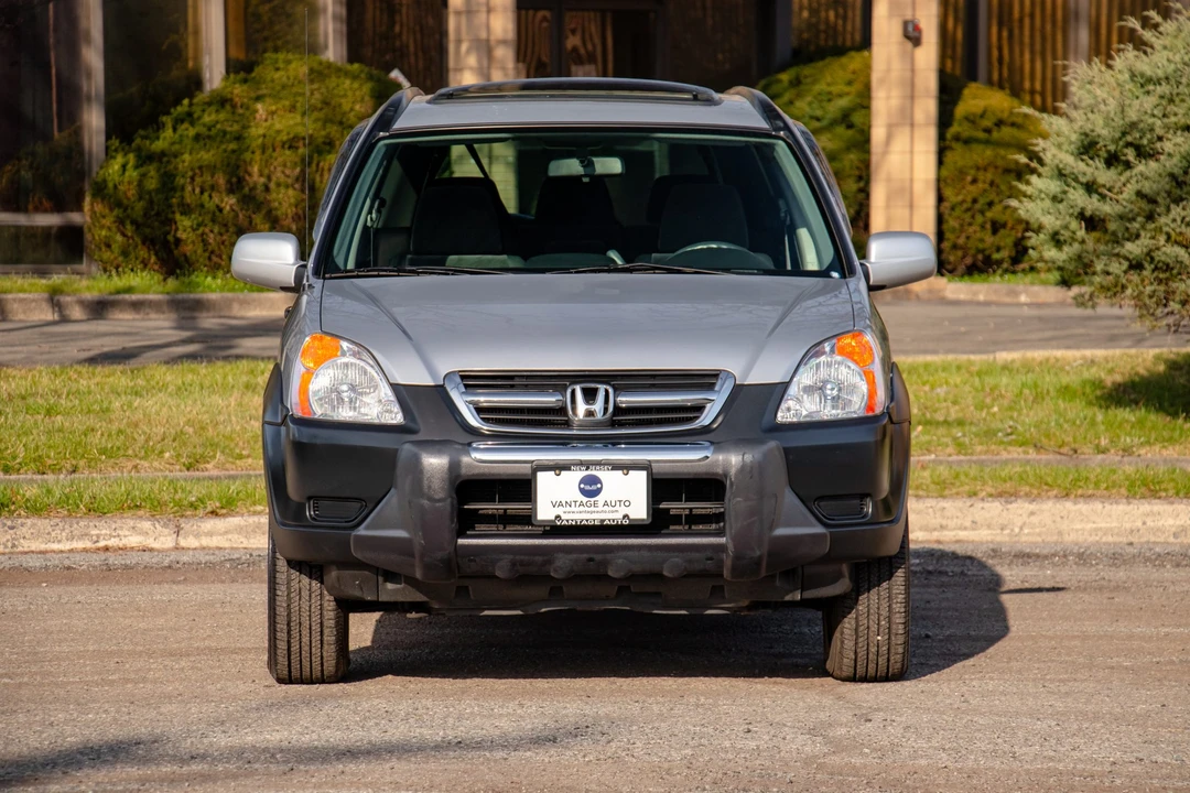 2003 Honda CR-V 2nd Gen - Image 16 of 31