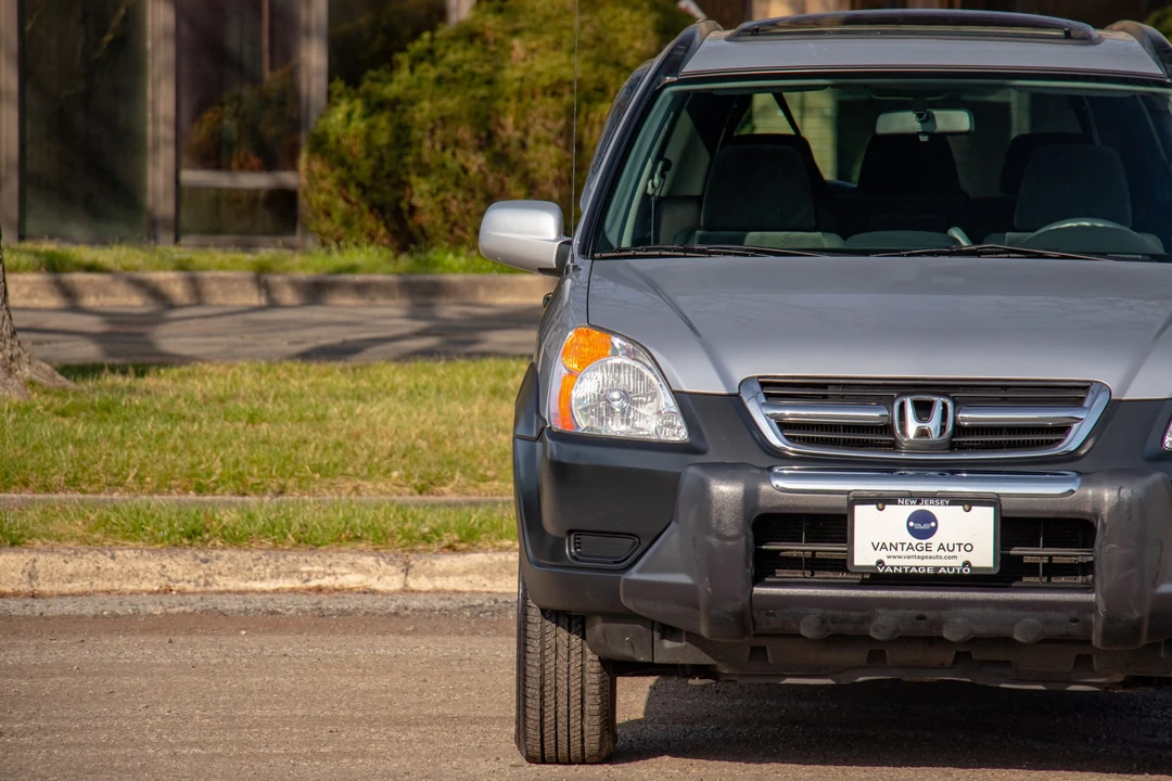 2003 Honda CR-V 2nd Gen - Image 31 of 31