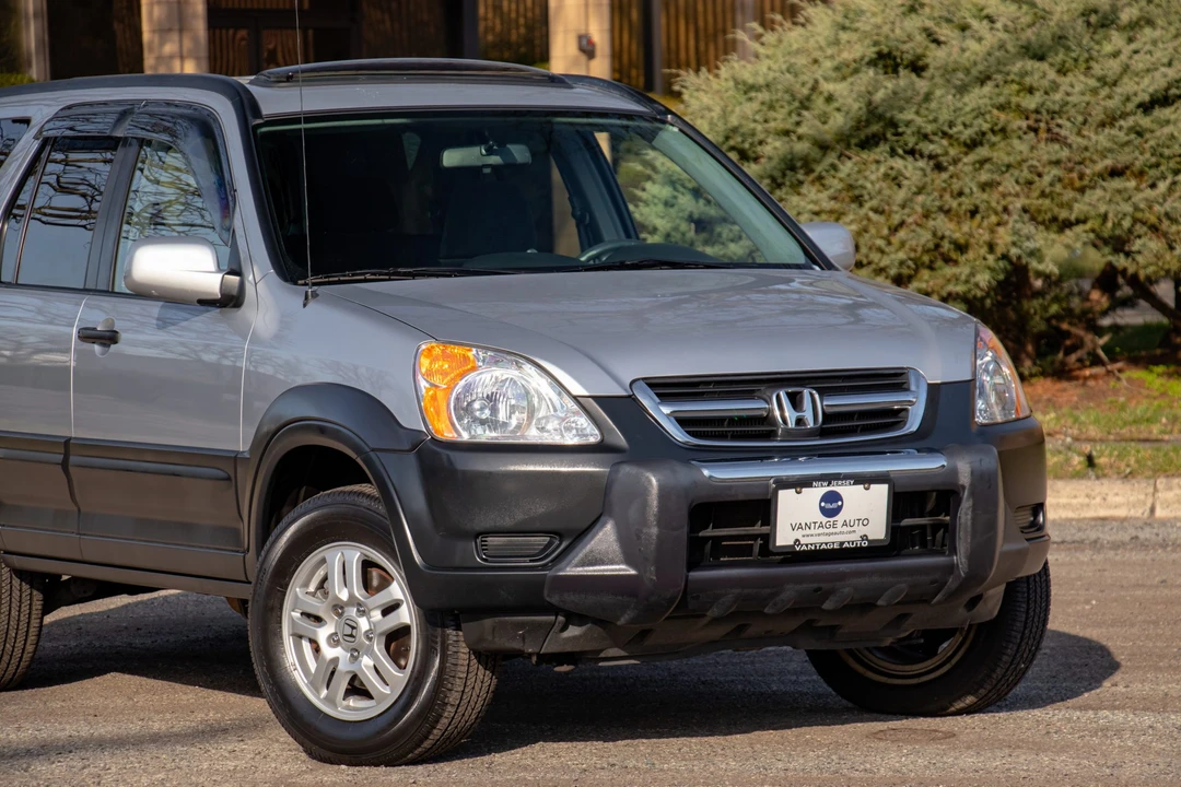 2003 Honda CR-V 2nd Gen - Image 30 of 31