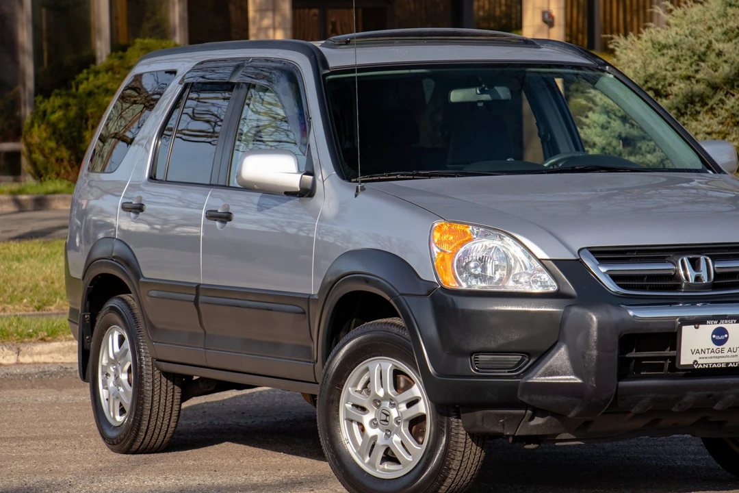 2003 Honda CR-V 2nd Gen - Image 29 of 31
