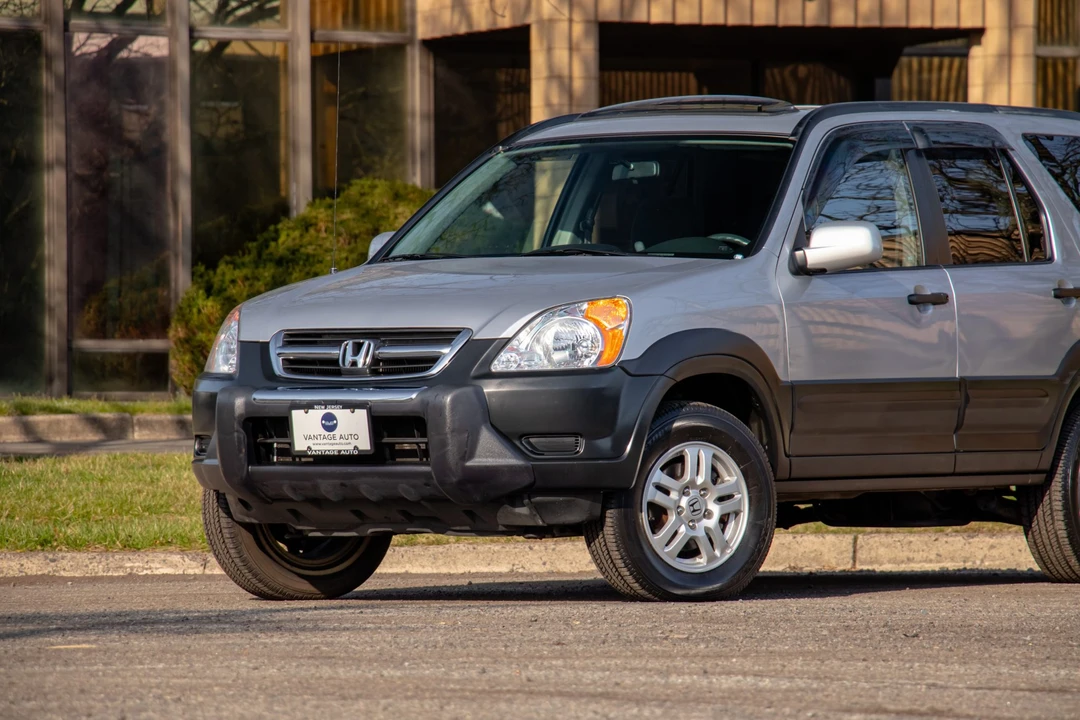2003 Honda CR-V 2nd Gen - Image 17 of 31