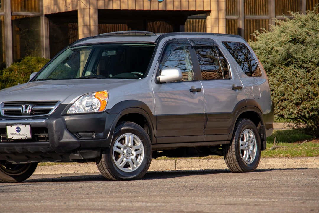 2003 Honda CR-V 2nd Gen - Image 18 of 31
