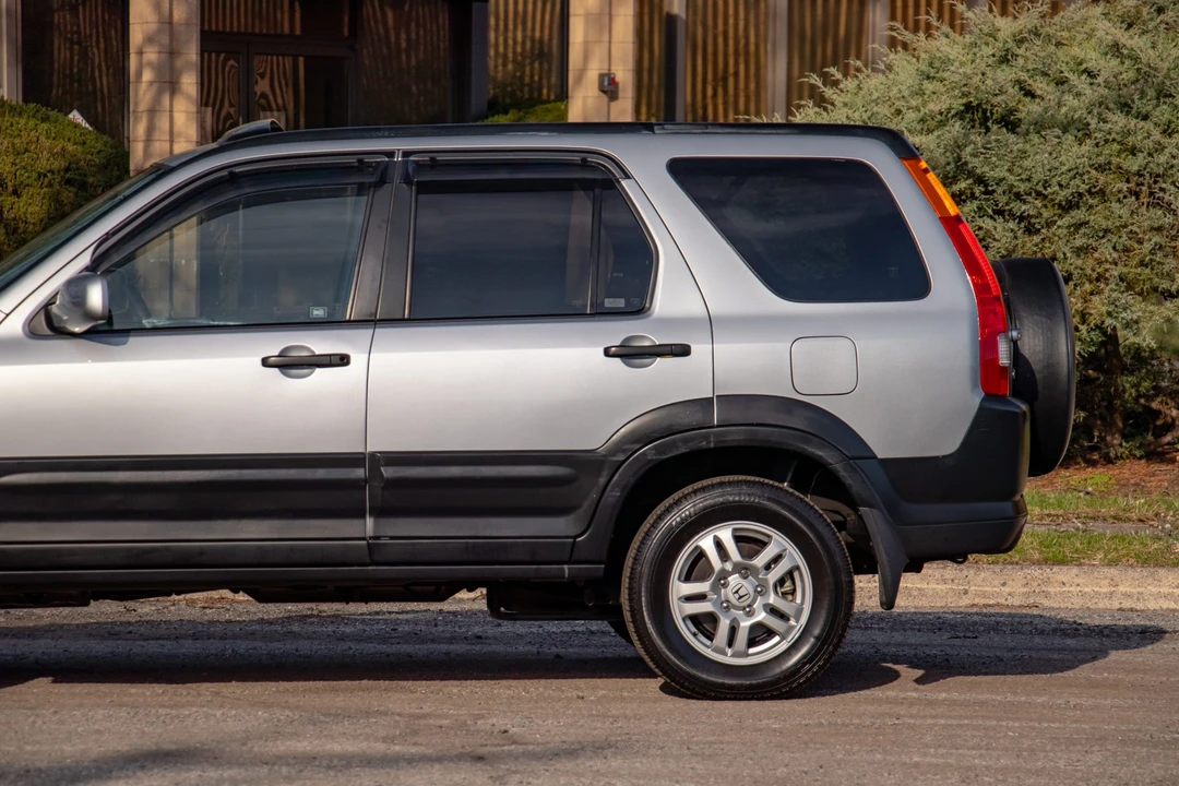 2003 Honda CR-V 2nd Gen - Image 20 of 31