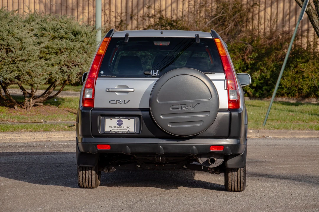 2003 Honda CR-V 2nd Gen - Image 7 of 31