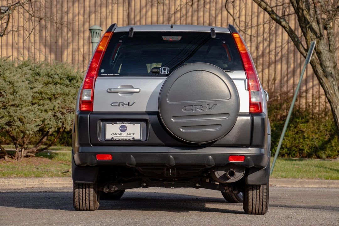 2003 Honda CR-V 2nd Gen - Image 6 of 31