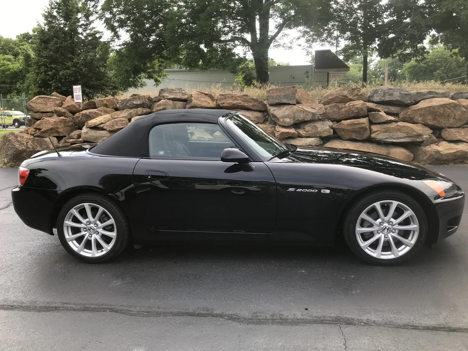 2003 Honda AP1 S2000 - Image 5 of 31