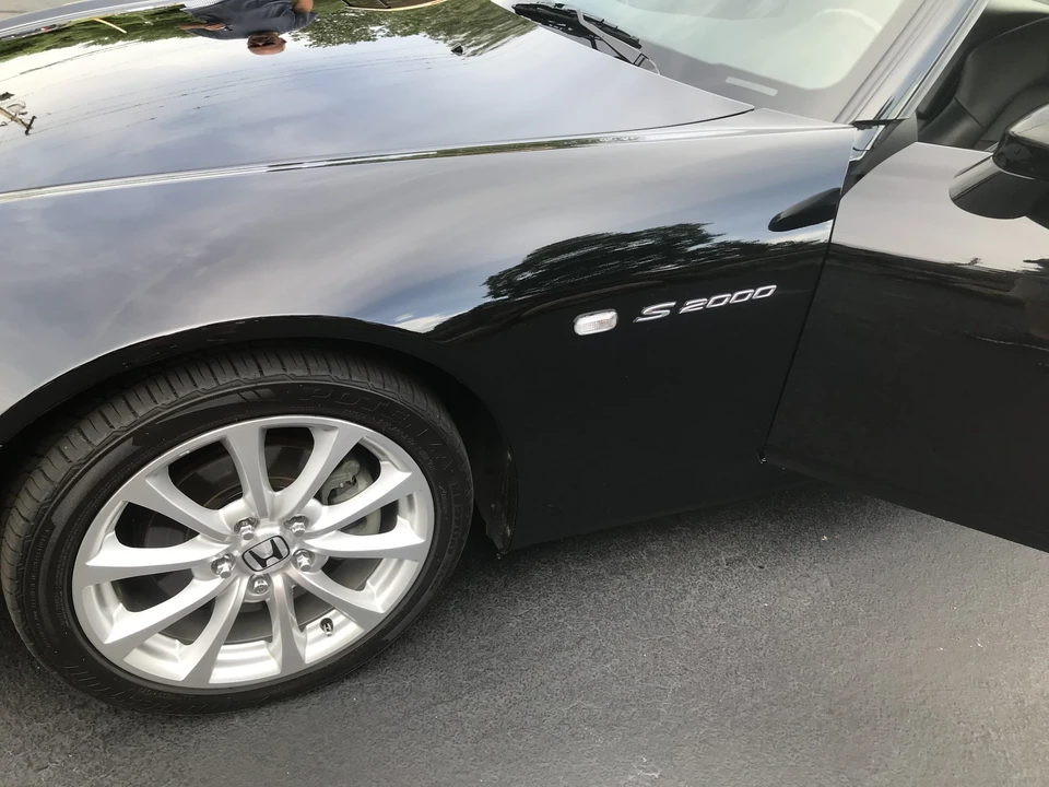 2003 Honda AP1 S2000 - Image 16 of 31